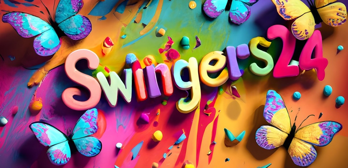 Swingers Ontmoeten